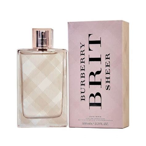 burberry brit parfum femme avis|buy Burberry Brit perfume online.